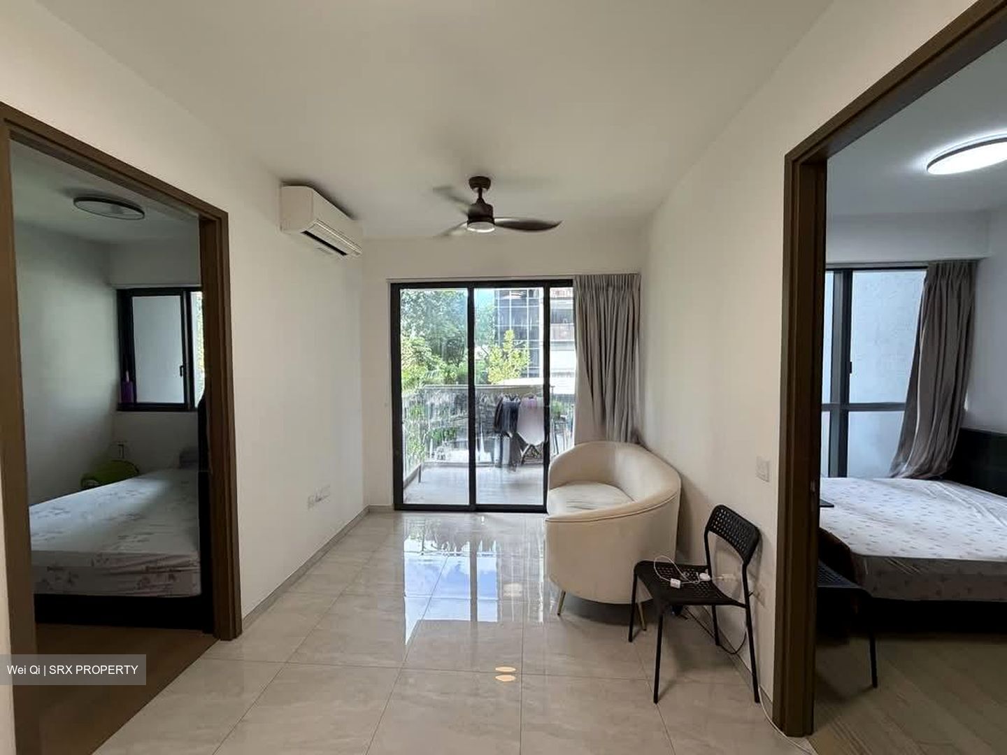 The Florence Residences (D19), Apartment #566481071